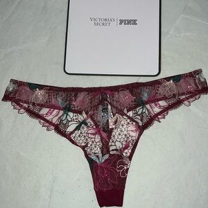 (XL) Victoria's Secret Very Sexy THONG Panty